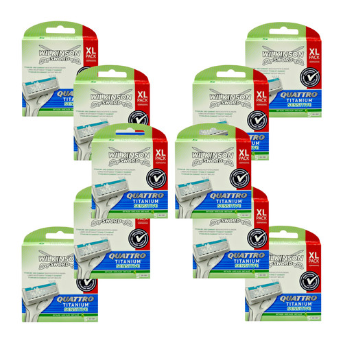 Wilkinson sword quattro - wilkinson,