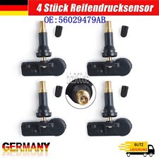 4 Stück RDKS