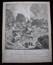 Johann elias ridinger - johann,