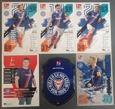 Match Attax Extra 21-22