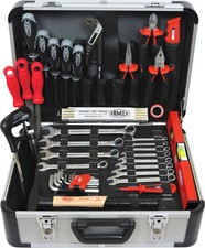 FAMEX 729-92 Werkzeugkoffer