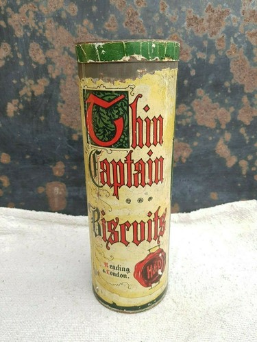 1940 vintage huntley - &, palmers