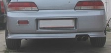 Heckdiffusor Heckansatz Diffusor Tuning passend für Honda Prelude PP25389