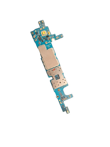 Samsung galaxy - a3, (sm-a300fu)
