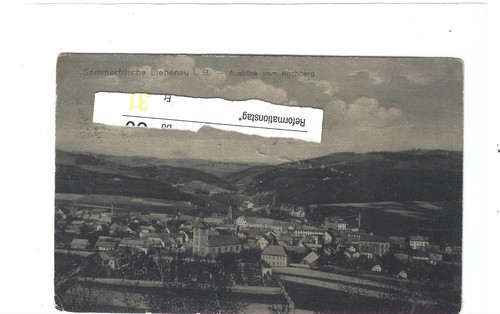 Liebenau hodkovice liberec - hodkovice,