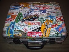 RIMOWA Kabinen Koffer