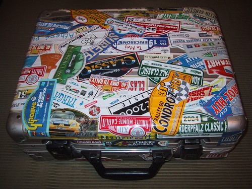Rimowa kabinen koffer - kabinen,