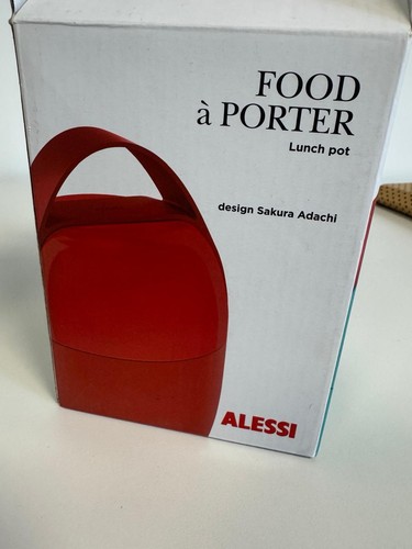 Food porter alessi lunch - porter,,