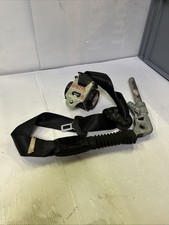 BMW 5er E61 E60 Sicherheitsgurt Gurtstraffer links Fahrersitz 6016298 6983385