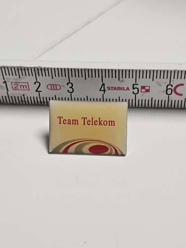Team telekom pin - telekom,