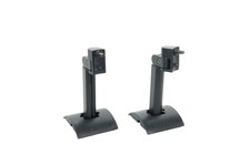 ✅2x Bose UB-20 Wandhalterungen Schwarz✅
