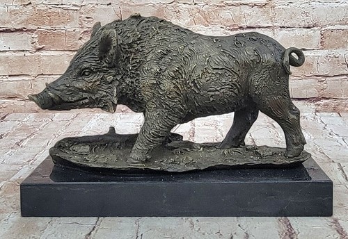 Große wildschwein wild - große,