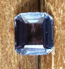 Farbwechsel Saphir 5 Karat / 9