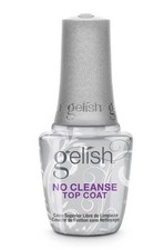 Gelish soak off gel - gel, polish