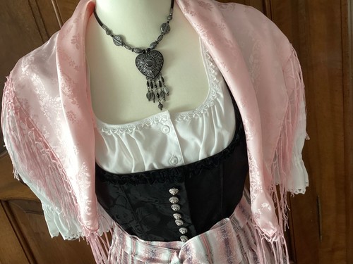 Dirndl schmuck - ***dirndl, –