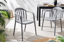 In- & Outdoor Stuhl STUDIO