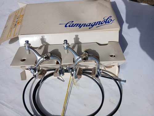 Campagnolo record victory - campagnolo,