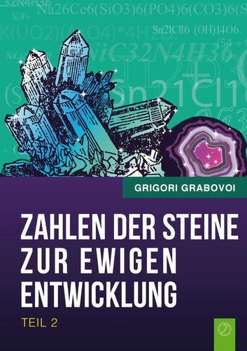 Die zahlen der - zahlen, steine