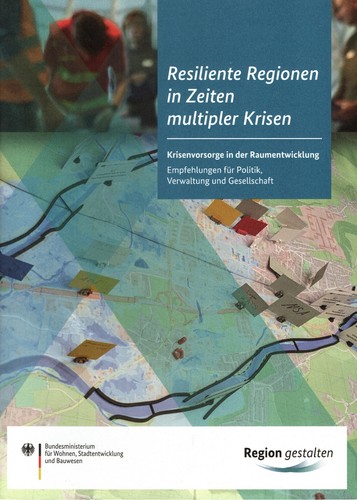 Resiliente regionen zeiten - resiliente,