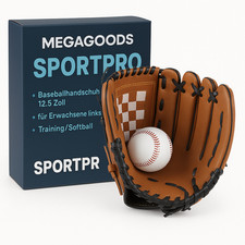 Baseballhandschuh 12,5 Zoll