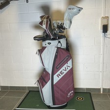 Callaway Golfset Damen