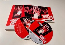 Les Mills BodyPump 51 DVD, CD