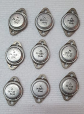 9x  Original NOS MOTOROLA