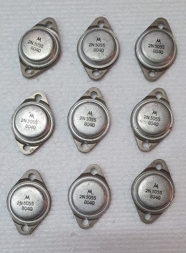 Original nos motorola - 9x,