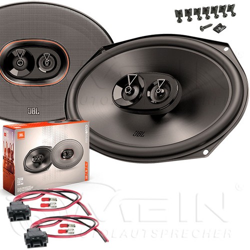 Jbl harman lautsprecher - harman,