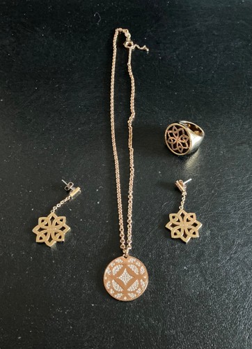 Jette schmuck kette von - +,