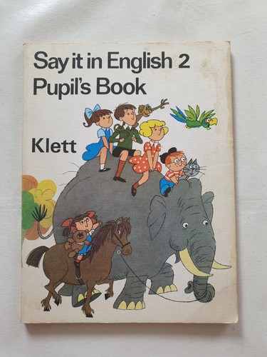 Lehrbuch schulbuch englisch - lehrbuch,