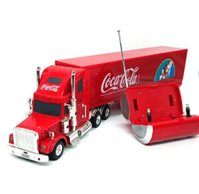 Coca-Cola RETRO RC