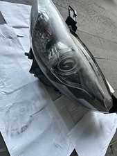 Scheinwerfer Links und Rechts