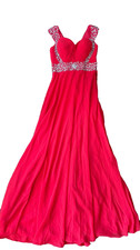 Traumhaftes Ballkleid /