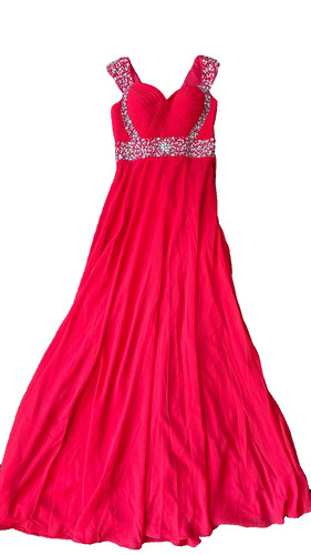 Traumhaftes ballkleid - traumhaftes, /