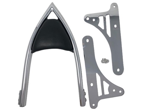 Sissy bar arch - für, kawasaki