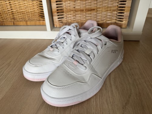 Puma court classic sneakers - court,