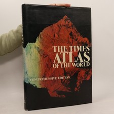 The Times Atlas of the World