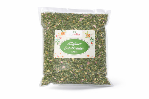 Aurelia salatkräuter 200g - aurelia,