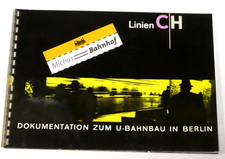Linien C H Dokumentation zum