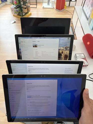 Microsoft surface pro - microsoft,