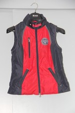 Reitsport, Damenweste