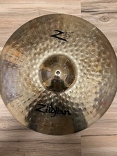 Zildjian Z3 Rock Crash 19" Brilliant