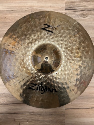 Zildjian rock crash - z3,
