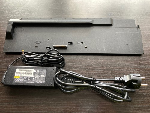 Dockingstation fujitsu - dockingstation,