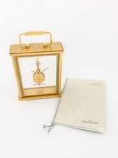 Jaeger Stiluhr 8-Tage-Stabwerk