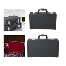 Klarinettenetui aus PU-Leder