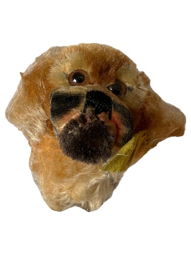 Steiff kuscheltier hund - kuscheltier,
