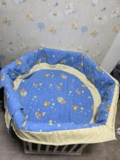 Laufgitter Laufstall Von Roba 