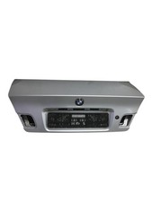 6027020 Heckklappe / Heckdeckel BMW 3er Coupe (E46) 41 62 7 065 260